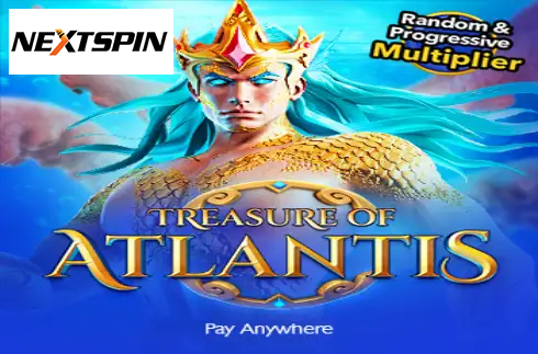 Treasure of Atlantis